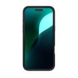 ZAGG Denali Snap MagSafe Wireless Charging Case for iPhone 16 Plus Black 702315251