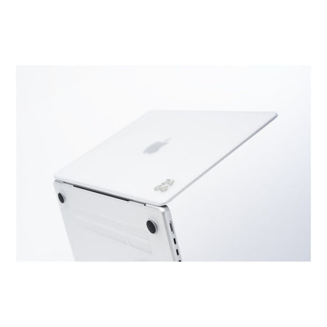 ZAGG Hardshell Protection Case for Macbook Air 13-inch M3/M2 Clear 702315481