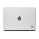 ZAGG Hardshell Protection Case for Macbook Air 13-inch M3/M2 Clear 702315481