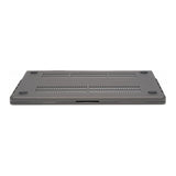 ZAGG Hardshell Protection Case for Macbook Air 13-inch M3/M2 Smoke 702315482