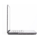 ZAGG Hardshell Protection Case for Macbook Air 13-inch M3/M2 Smoke 702315482
