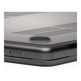 ZAGG Hardshell Protection Case for Macbook Pro 13-inch M2/M1/2020 Smoke 702315485