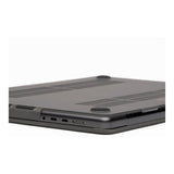 ZAGG Hardshell Protection Case for Macbook Pro 13-inch M2/M1/2020 Smoke 702315485
