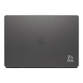 ZAGG Hardshell Protection Case for Macbook Pro 13-inch M2/M1/2020 Smoke 702315485