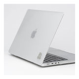 ZAGG 14-inch MacBook Protection Hardshell Case Grey 702315487