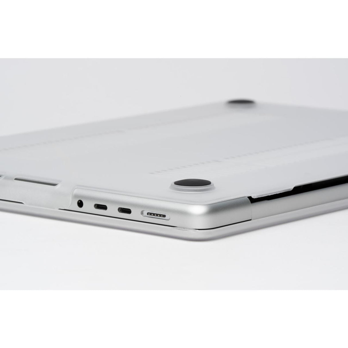 ZAGG 14-inch MacBook Protection Hardshell Case Grey 702315487