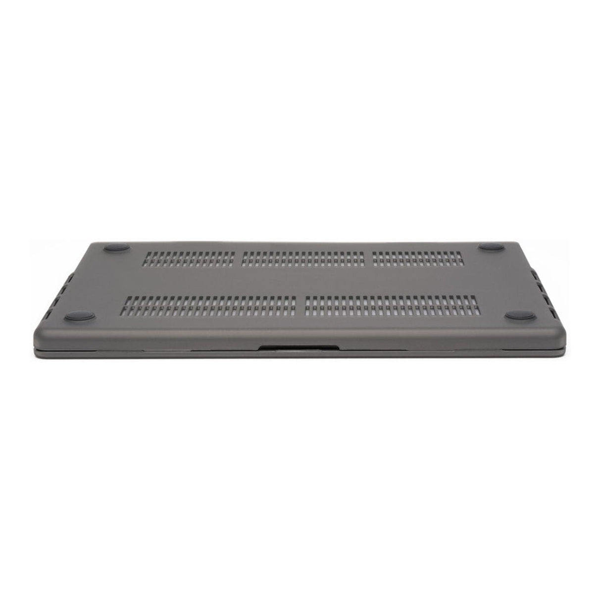 ZAGG Hardshell Protection Case for Macbook Pro 14-inch M3/M2/M1 Smoke 702315488
