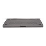 ZAGG Hardshell Protection Case for Macbook Pro 14-inch M3/M2/M1 Smoke 702315488