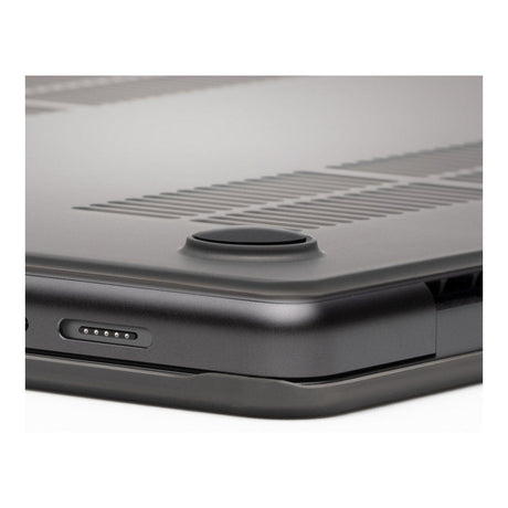 ZAGG Hardshell Protection Case for Macbook Pro 14-inch M3/M2/M1 Smoke 702315488