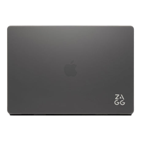 ZAGG Hardshell Protection Case for Macbook Pro 14-inch M3/M2/M1 Smoke 702315488