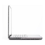 ZAGG Hardshell Protection Case for Macbook Pro 16-inch M3/M2/M1 Smoke 702315491