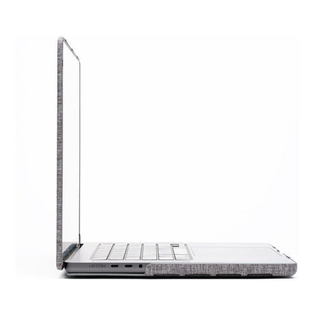 ZAGG Hardshell Protection Case for Macbook Pro 16-inch M3/M2/M1 Smoke 702315491