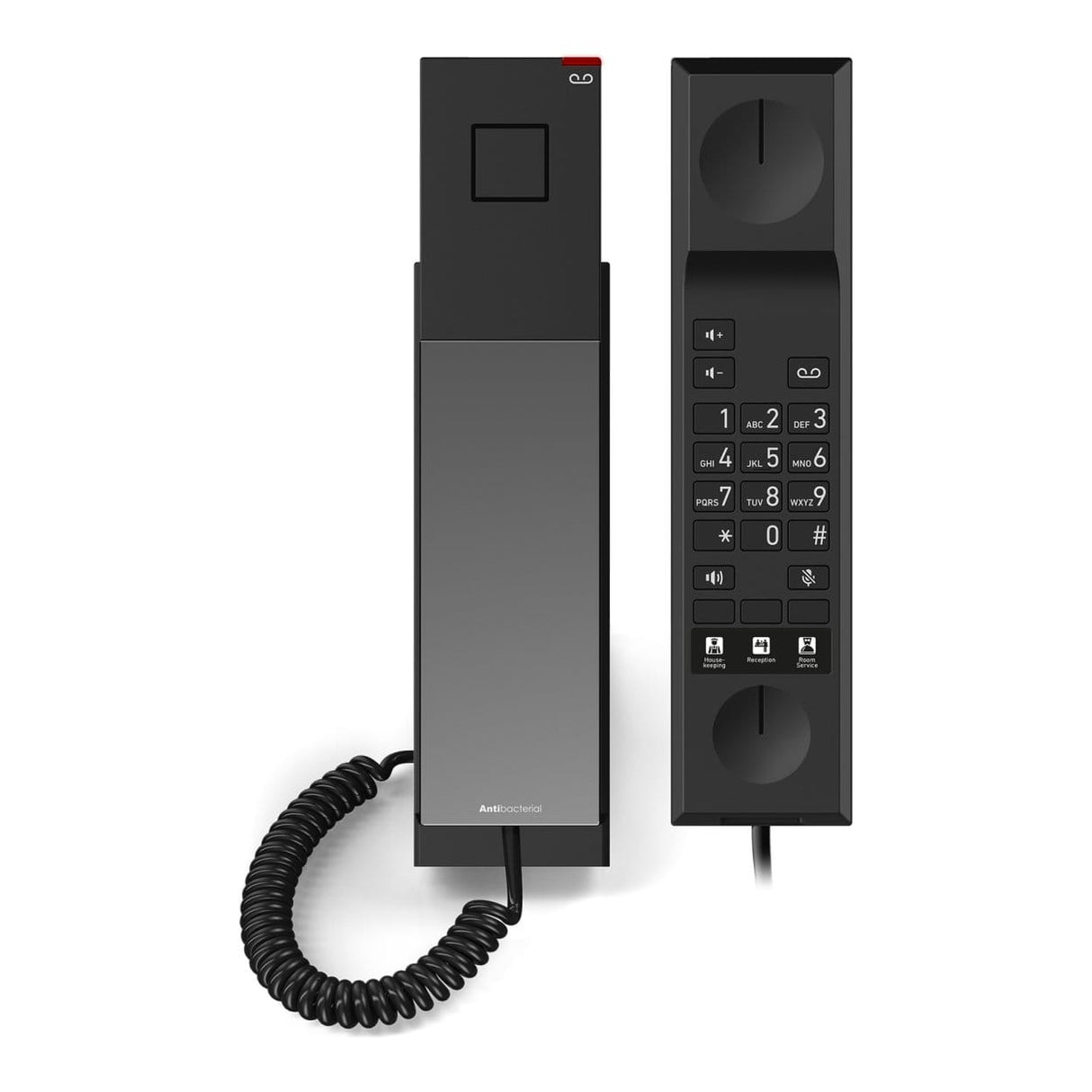 Snom HD300A Analog Hotel Phone 7029