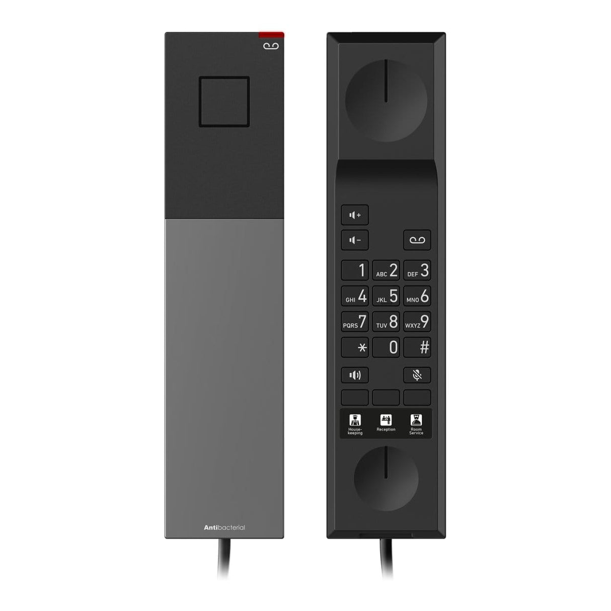 Snom HD300A Analog Hotel Phone 7029