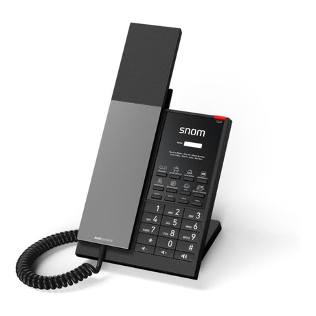 Snom HD350A Analog Hotel Phone 7030