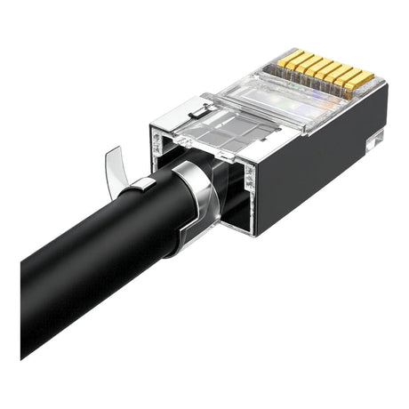 Ugreen CAT7 Shielded RJ45 Modular Plug 10-pack 70316