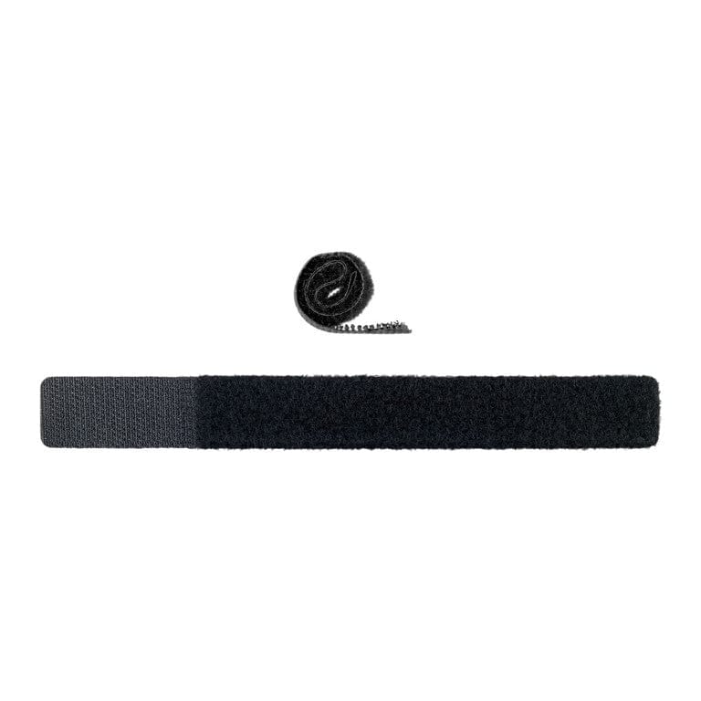 Goobay Cable Management 6-piece Set with Hook-and-Loop Fastener 70350