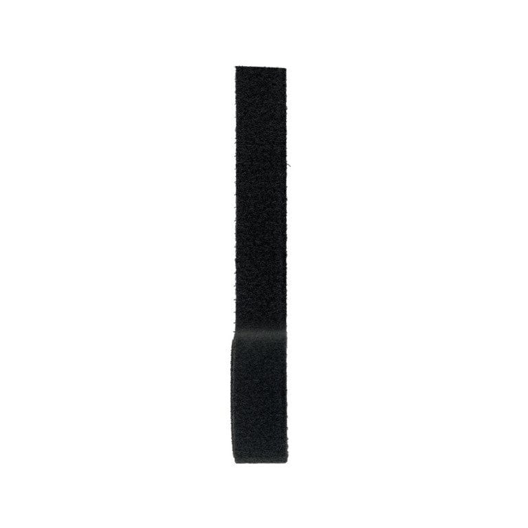 Goobay Cable Management Set with Hook-and-Loop Fastener 1m Roll 70360