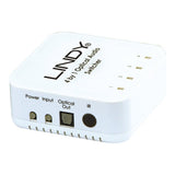 Lindy Audio Converter 70416