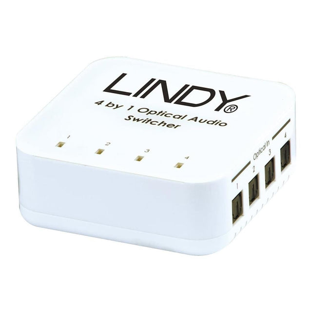 Lindy Audio Converter 70416