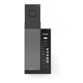 Snom HD341 IP-DECT Hospitality Phone 7042