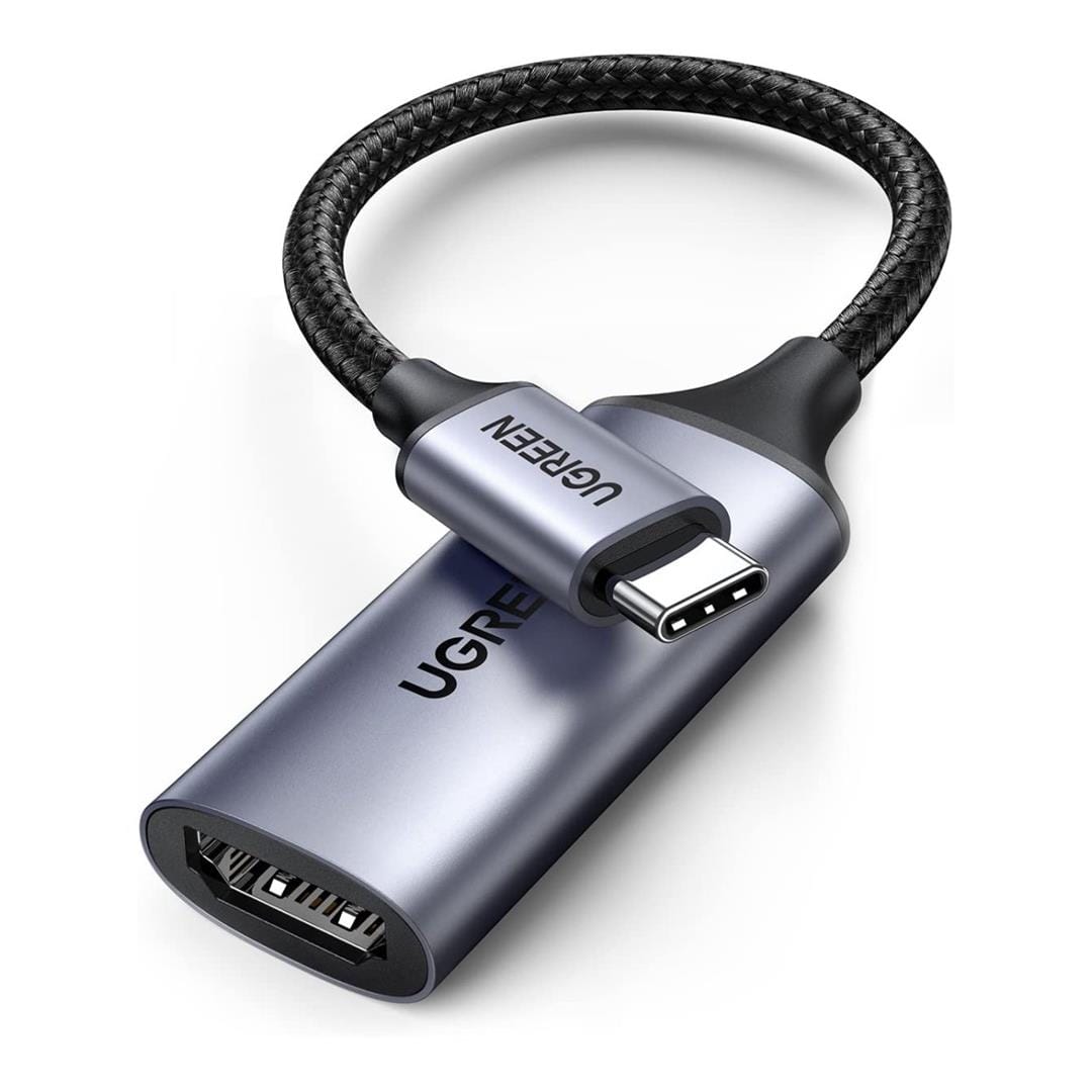 Ugreen 70444 4K USB-C to HDMI Video Adapter Black