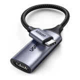 Ugreen 70444 4K USB-C to HDMI Video Adapter Black