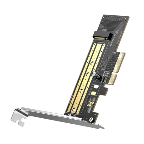 UGreen CM302 M.2 NVME to PCI-E3.0X4 Express Card 70503