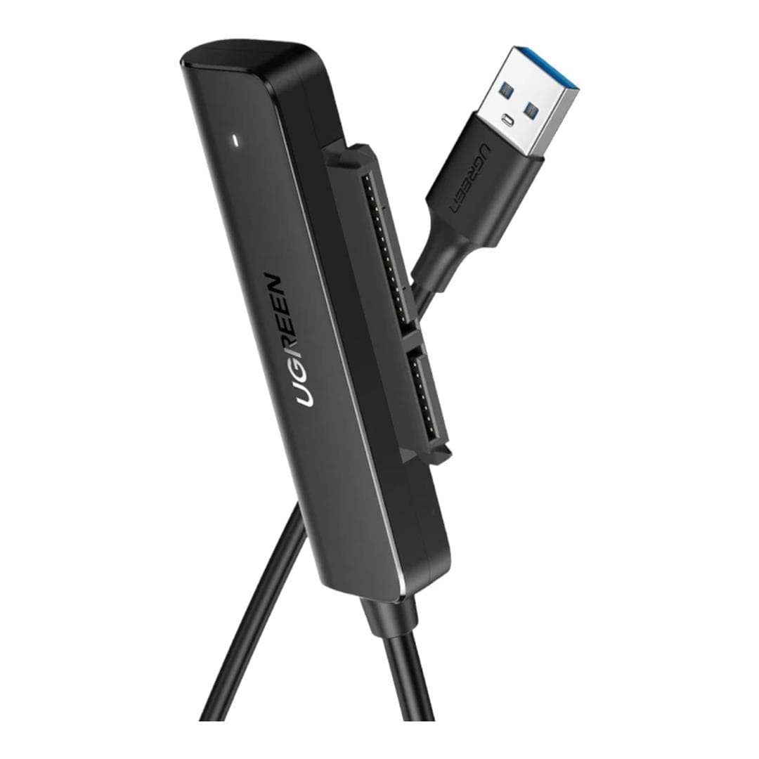 Ugreen USB 3.0 to 2.5-inch SATA Converter Cable 70609