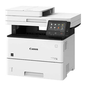 Canon imageFORCE 1643F A4 Wi-Fi Multifunction Mono Laser Printer 7064C004