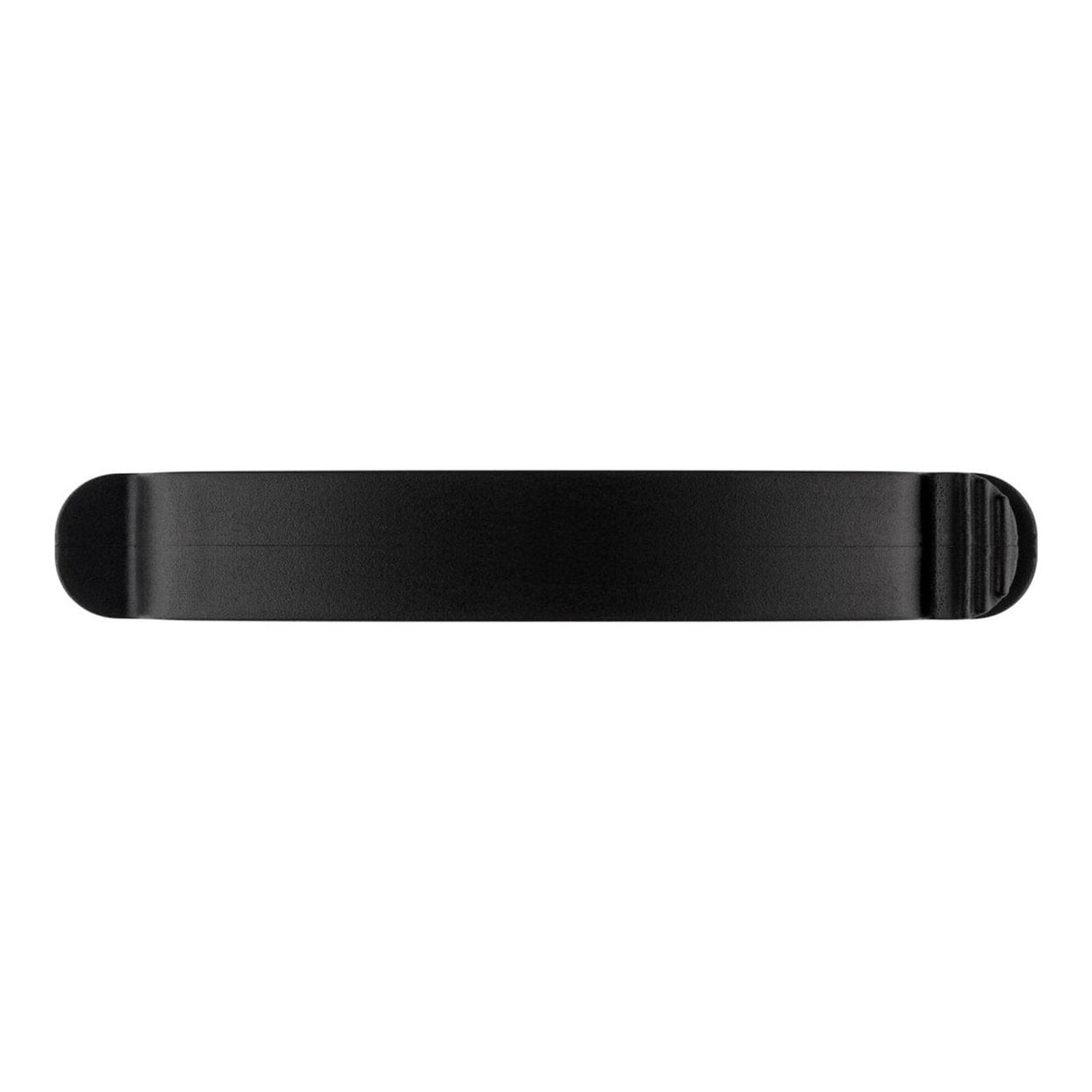 Goobay 70684 Cable Management Clip Set Black 6-pack