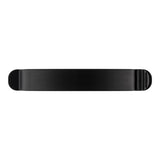 Goobay 70684 Cable Management Clip Set Black 6-pack