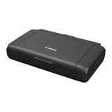 Canon PIXMA BX110 A4 Wi-Fi Inkjet Printer 7069C027