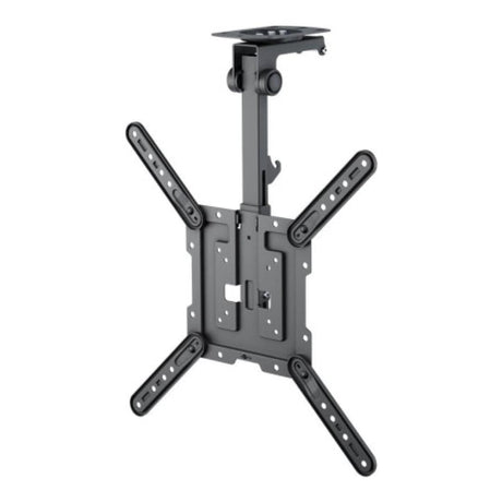 Goobay 70824 23 to 55-inch Ceiling TV Mount