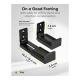 Goobay Universal Soundbar Wall Mount 70827