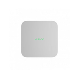 Ajax 4K 8-channel Network Video Recorder White 70936.122.WH