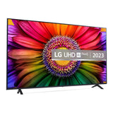 LG 70-inch 4K UHD Smart TV 70UR80006LJ