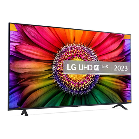 LG 70-inch 4K UHD Smart TV 70UR80006LJ