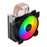 Huntkey Frozen 400 CPU Cooler Colourful 710-4HW40007R6