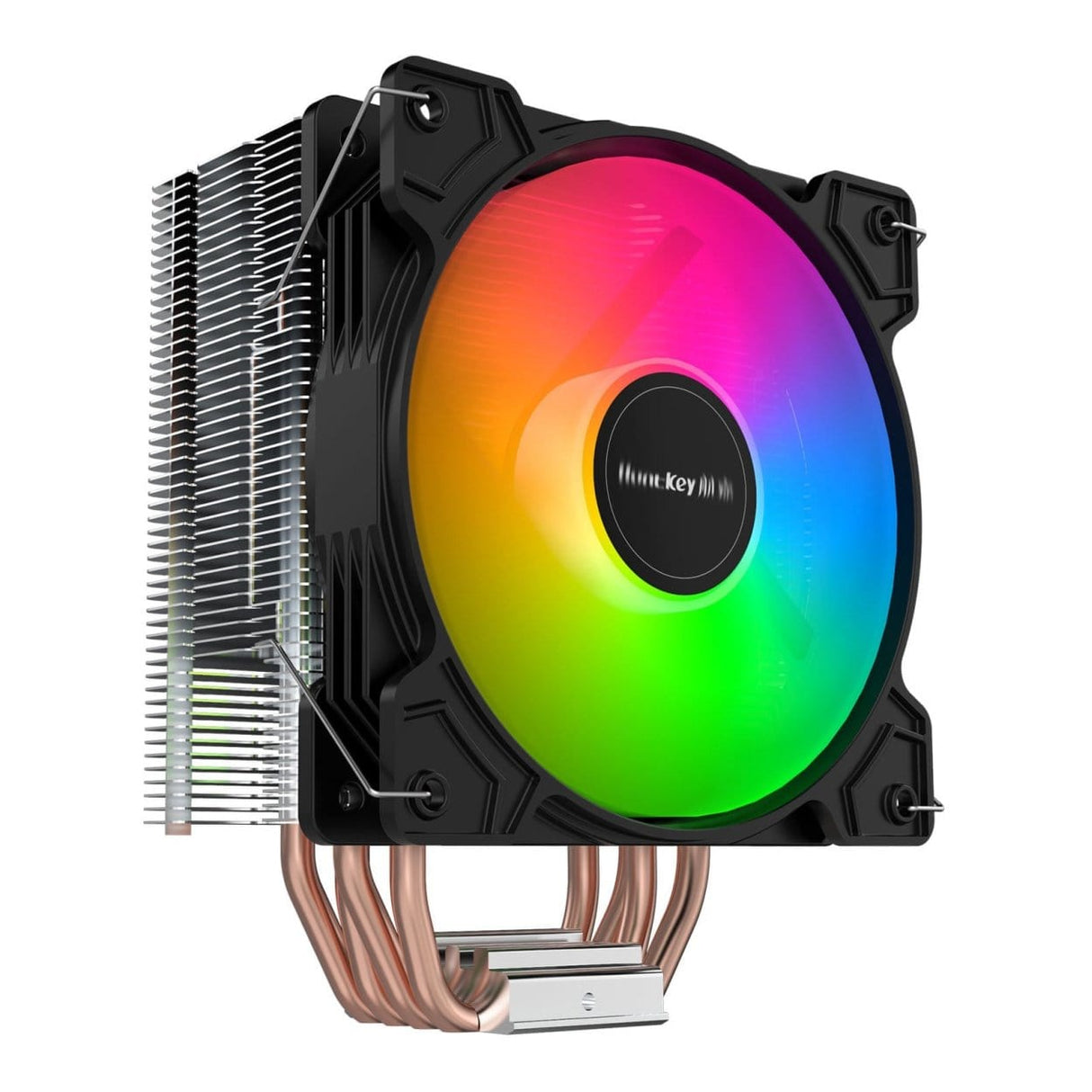 Huntkey Frozen 400 CPU Cooler Colourful 710-4HW40007R6