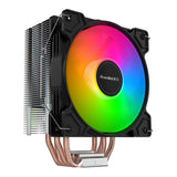 Huntkey Frozen 400 CPU Cooler Colourful 710-4HW40007R6