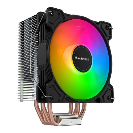 Huntkey Frozen 400 CPU Cooler Colourful 710-4HW40007R6