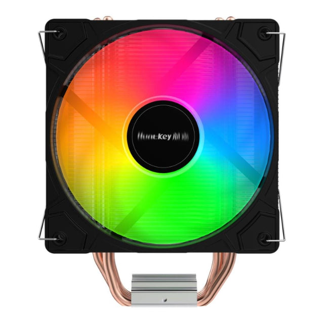 Huntkey Frozen 400 CPU Cooler Colourful 710-4HW40007R6