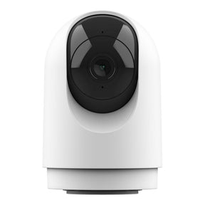 Trust IPCAM-2700 3MP Indoor Pan-Tilt Turret IP Network Security Camera 71364