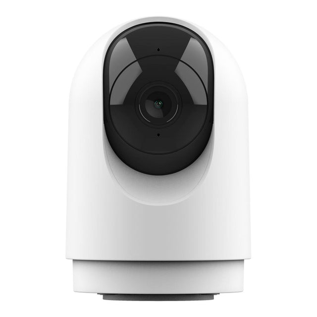 Trust IPCAM-2700 3MP Indoor Pan-Tilt Turret IP Network Security Camera 71364