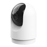 Trust IPCAM-2700 3MP Indoor Pan-Tilt Turret IP Network Security Camera 71364