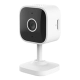Trust IPCAM-2900 3MP Indoor Cube IP Network Security Camera 71365