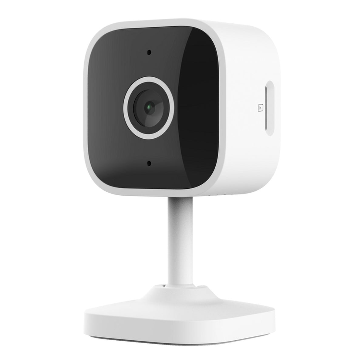 Trust IPCAM-2900 3MP Indoor Cube IP Network Security Camera 71365