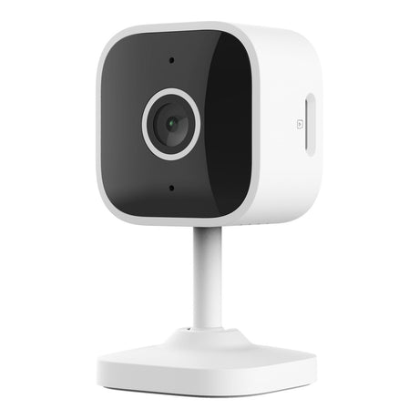 Trust IPCAM-2900 3MP Indoor Cube IP Network Security Camera 71365