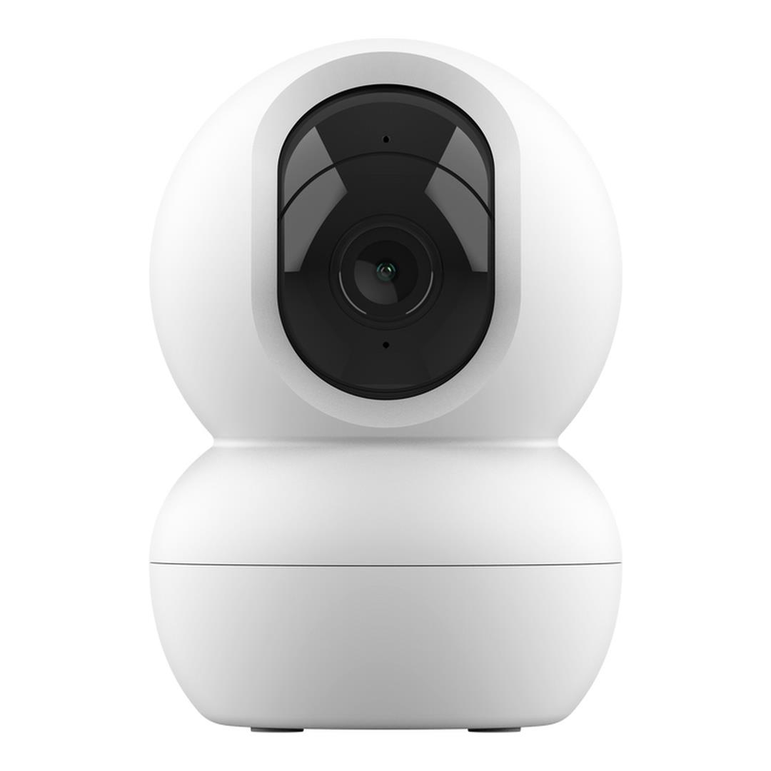 Trust IPCAM-2800 2MP Indoor Pan-Tilt IP Network Dome Security Camera 71366